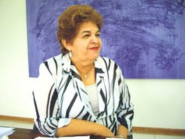 Reitora Ana Dayse Dórea é a entrevistada do ‘Pauta Especial’