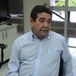 Servidor presta consultoria em universidade do Norte do Brasil