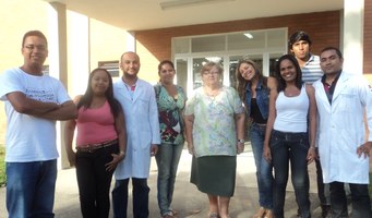 Arquivo Central ganha espaço no Portal do Servidor