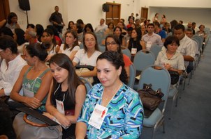 Inscrições abertas para o V Encontro dos Servidores