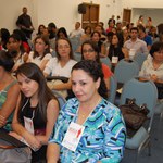 Inscrições abertas para o V Encontro dos Servidores