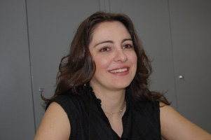 Professora da Ufal representa o país em evento de infraestrutura penitenciária