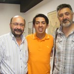 Professores da Ufal debatem internacionalização na Espanha