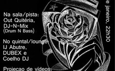 Enquanto o The Jungle durou, recebeu várias edições do Vá Indo que eu não vou nos anos de 2009 e 2010