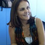 Pesquisadora do IQB é homenageada em Minas Gerais