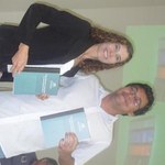 Técnico em assuntos educacionais participa de Coleção do Conexões de Saberes