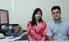 No Sejur, Alan Pinheiro e Catarina Brandão tiram as dúvidas do servidor quanto ao afastamento