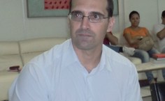 Frederich Ebrahim destacou que as portas do DAP estão abertas para sugestões dos novos servidores