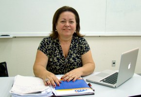 Docente do Cedu estuda a aplicação das TICs no ensino superior