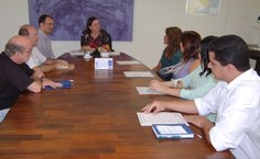 Novos professores compõem o quadro de servidores da Ufal