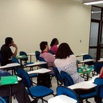 Curso de Atualização em Português forma várias turmas