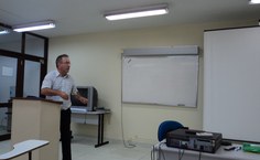 Miguel Rodrigues coordena vários cursos de capacitação