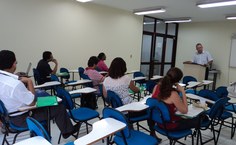Turma de Português às terças e quintas a tarde