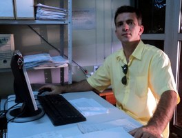 DAP tira dúvidas sobre auxílios financeiros