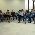 Gestores participam de capacitações em gestão e planejamento estratégico