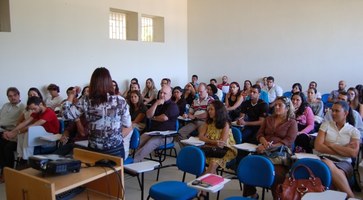 Inscrições prorrogadas para 21 cursos de capacitação