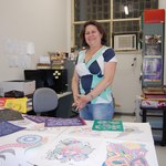 O que faço Além da Academia: Maria Tereza Araújo