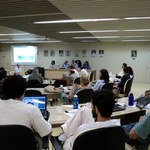 Professores e técnicos elegem representantes para Consuni e Cura