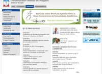 Portal do Servidor dispõe de informações sobre capacitação, qualificação e legislação do servidor