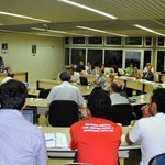 Consuni suspende atividades acadêmicas