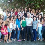 Docentes da Fanut recebem três primeiros lugares no Nutricionista Destaque 2012