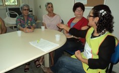 Atual diretora comenta feitos de Pajuçara