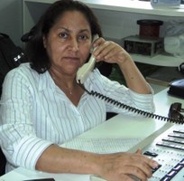 Jaurinete Alves: 26 anos de trabalho dedicados à universidade