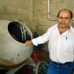 João Alberto, engenheiro por satisfação
