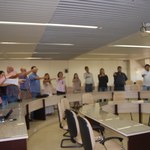Ufal recebe novos servidores