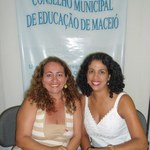 Conselho Municipal de Educação de Maceió conta com representação da Ufal