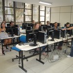 Veja como fica  a capacitação de servidores durante o período de greve