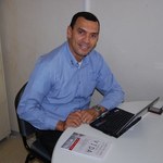 Além da academia: José Roberto Santos
