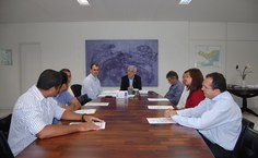 Sevidores revelam suas expectativas com o novo desafio dentro da universidade