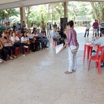 Técnicos-administrativos decidem voltar ao trabalho
