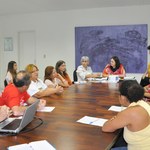 Ufal e Sintufal debatem política de qualificação para servidor