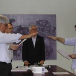 Ufal recebe dois novos servidores
