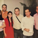 Pesquisadores da Cied apresentam trabalhos em evento internacional