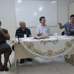 Professor de comunicação recebe a comenda Geração Intercom