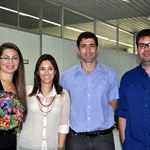 Professores na Ufal: perspectivas e experiências