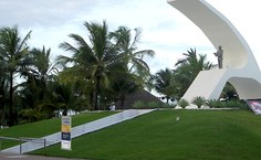 Daniel Farias traz para a Ufal sua experiência em trabalhos de Niemeyer, como os cálculos estruturais do Memorial Teotônio Vilela