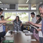 Ufal recebe novos servidores para Maceió e Sertão