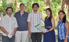 Servidores relataram sobre oportunidades que Alagoas trouxe para eles