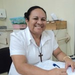 Da enfermagem no HU ao trabalho social em comunidades carentes
