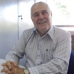 Fábio Marroquim completa 70 anos sem planos de deixar a universidade