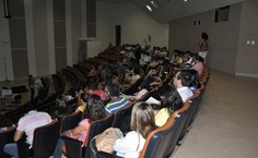 Servidores presentes