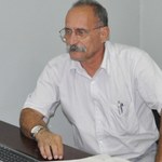 Professor Ivan: paixão pela matemática desde garoto