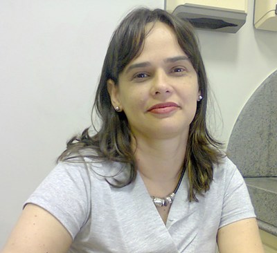 Sandra-Maranhao, médica do trabalho