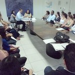 Vice-reitora empossa 22 novos servidores da Ufal