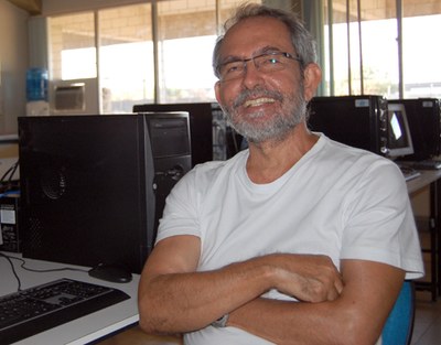 Após aposentadoria, Leonardo Bittencourt continuará na Ufal como professor voluntário | nothing