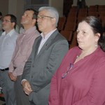 Missa abre comemorações natalinas na Ufal